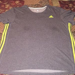 Adidas shirt